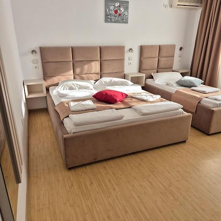 אפורי נורד Vila Bellmar Florian מראה חיצוני תמונה